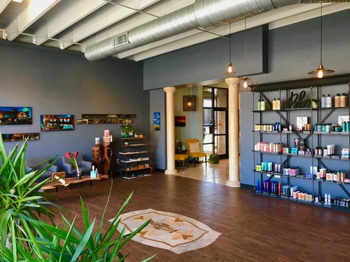 Salon 1226
