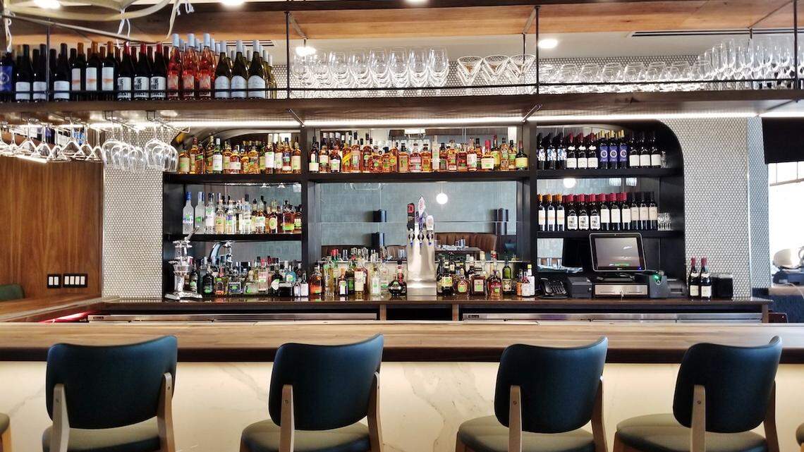 Courtesy of Bar Marcel