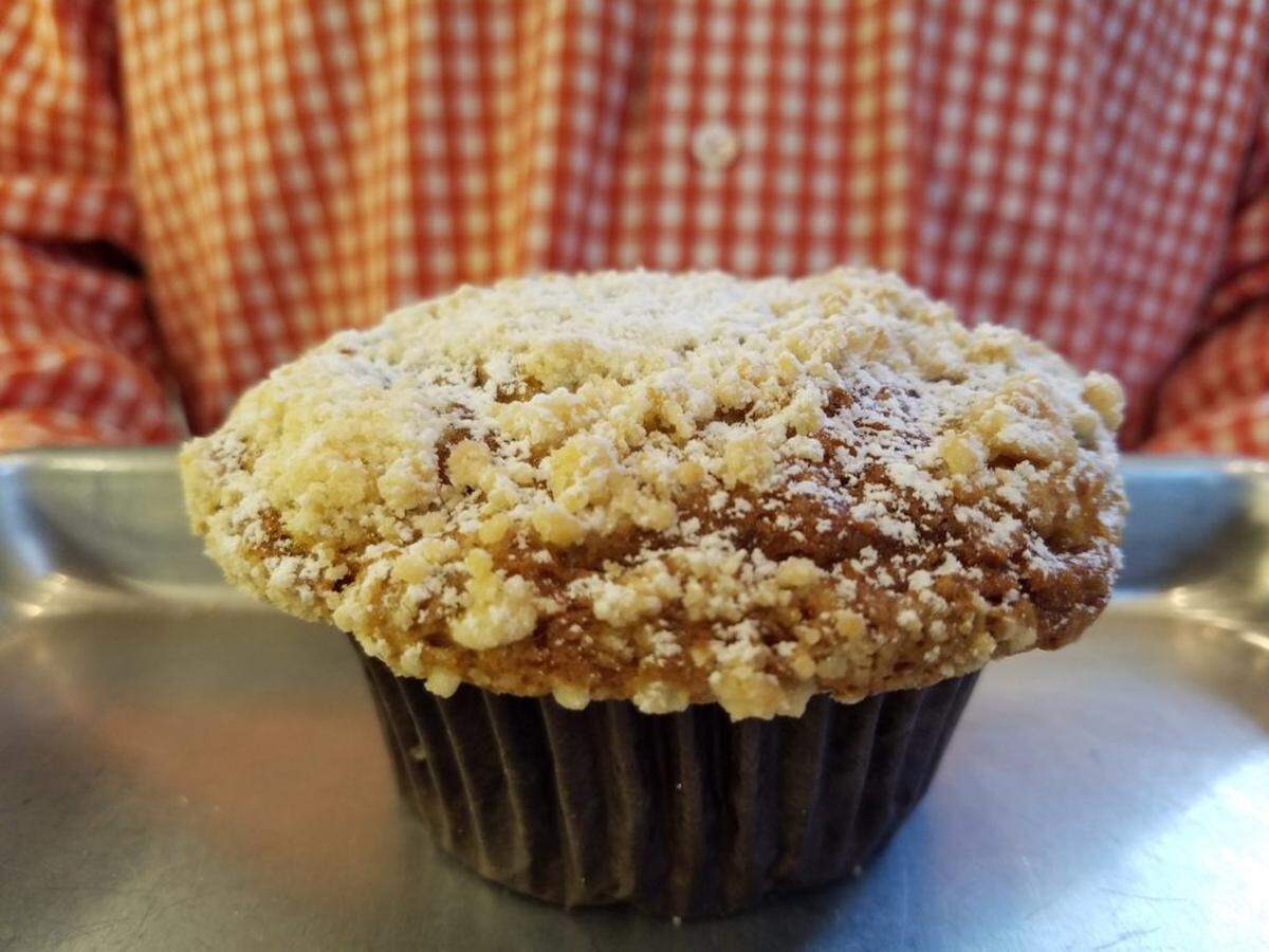 Courtesy of Sunflour Bakery