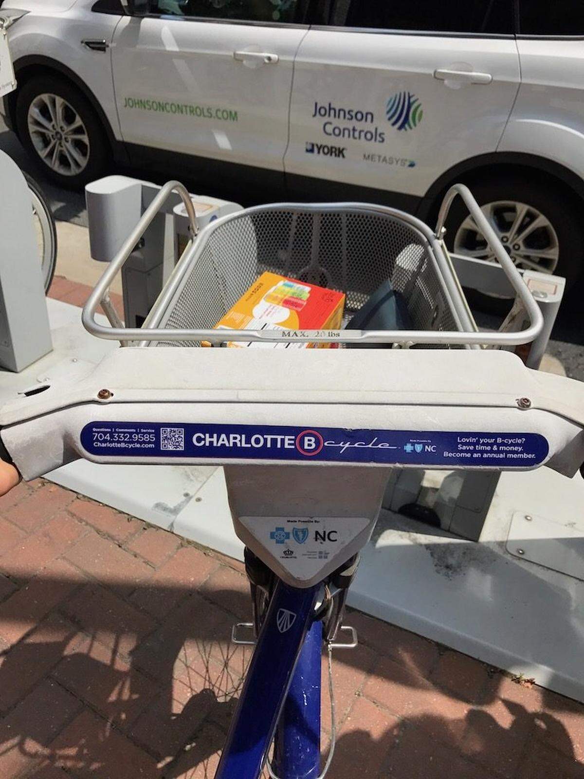 Mobike