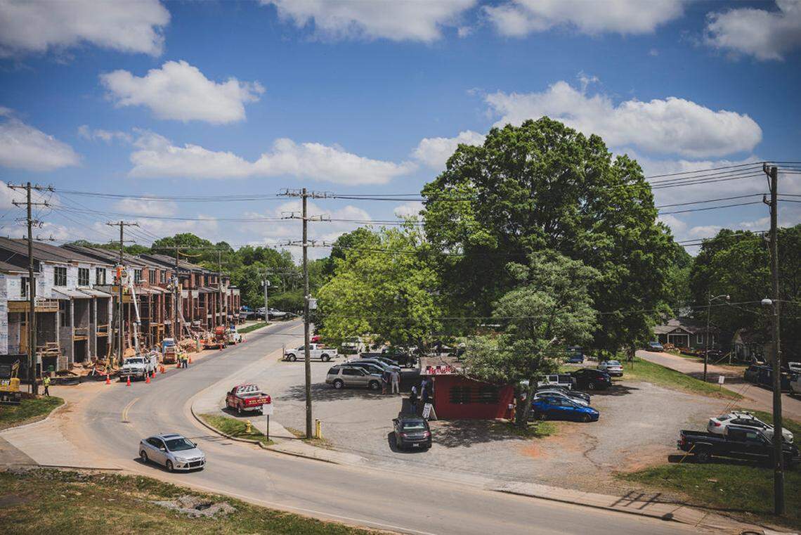 Photo by Michael Hrizuk