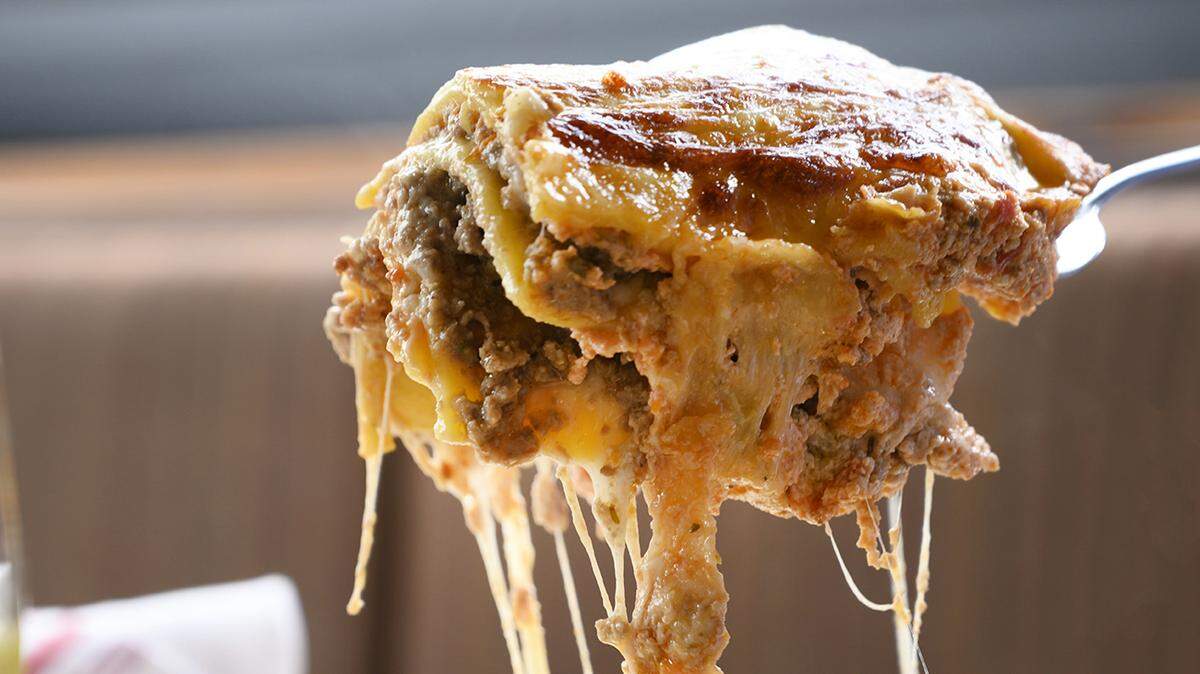 There’s a reason this 30-year-old Italian restaurant is still known as one of Charlotte’s best
