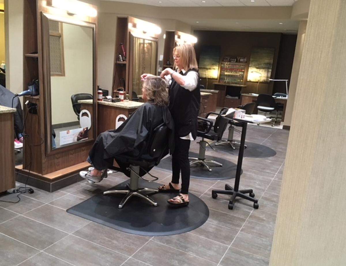 Salon