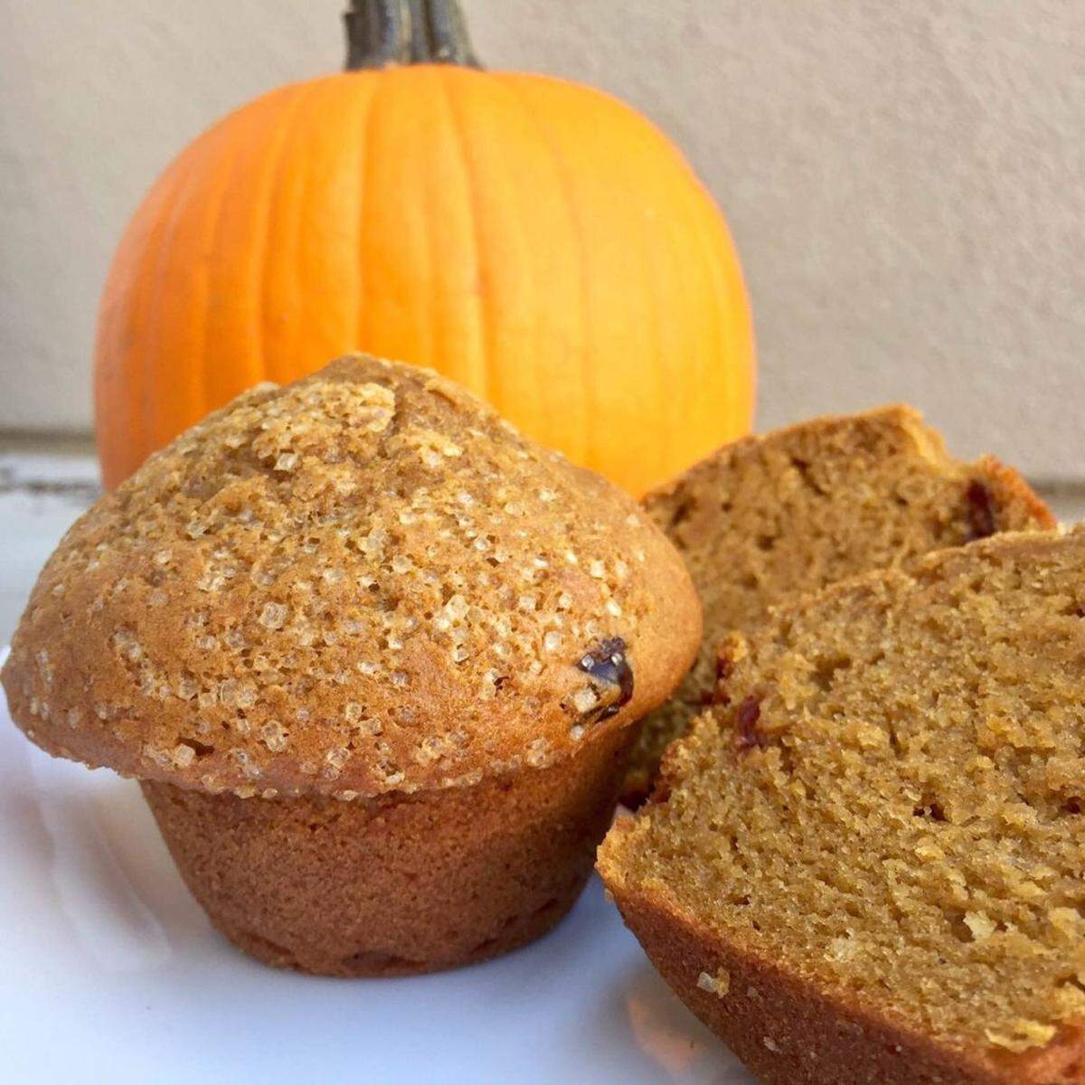 Courtesy of Modern Muffins