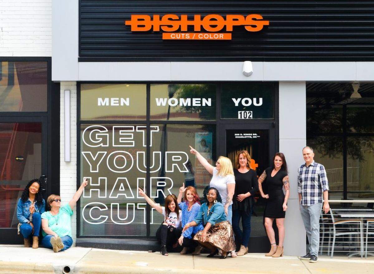 Courtesy of Bishops