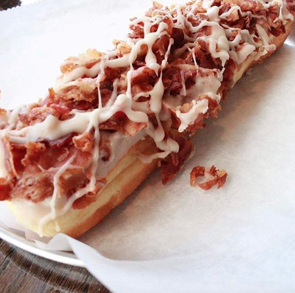 via Varsity Donuts' Instagram