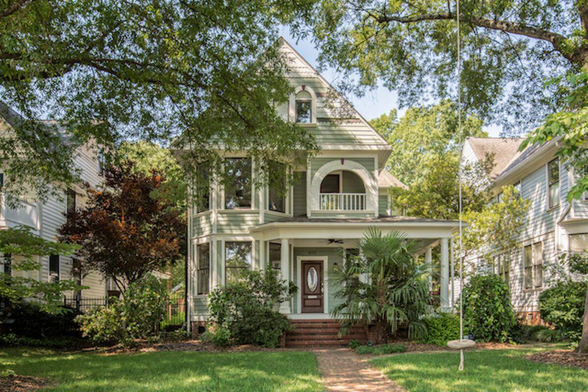 410 E. Park Ave.