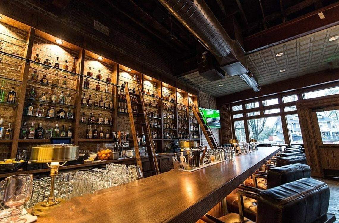 Upon reopening under Phase 2, The Crunkleton planned to disclose any positive COVID-19 cases and close down for sanitization.