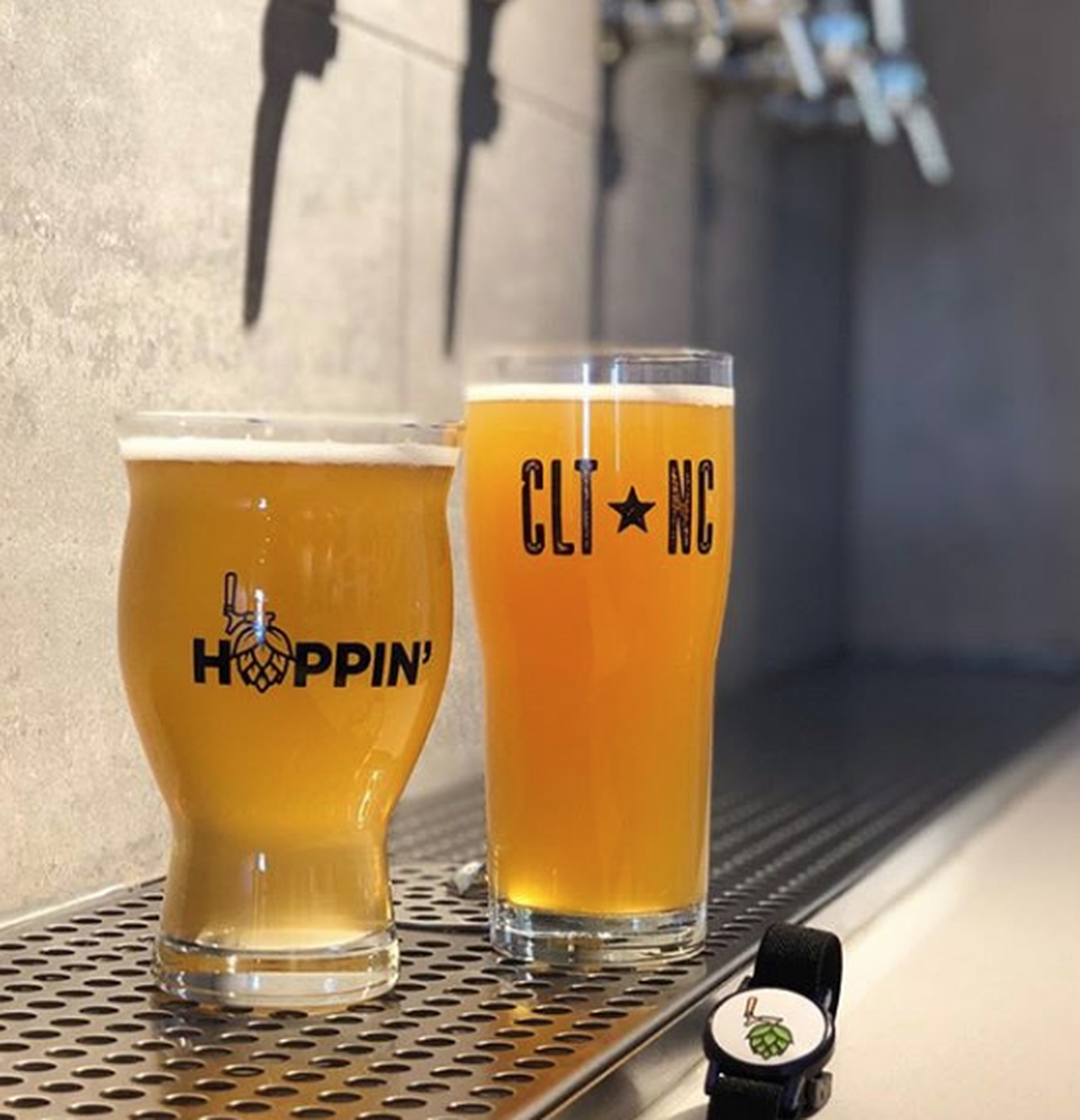 via Instagram (hoppinclt)