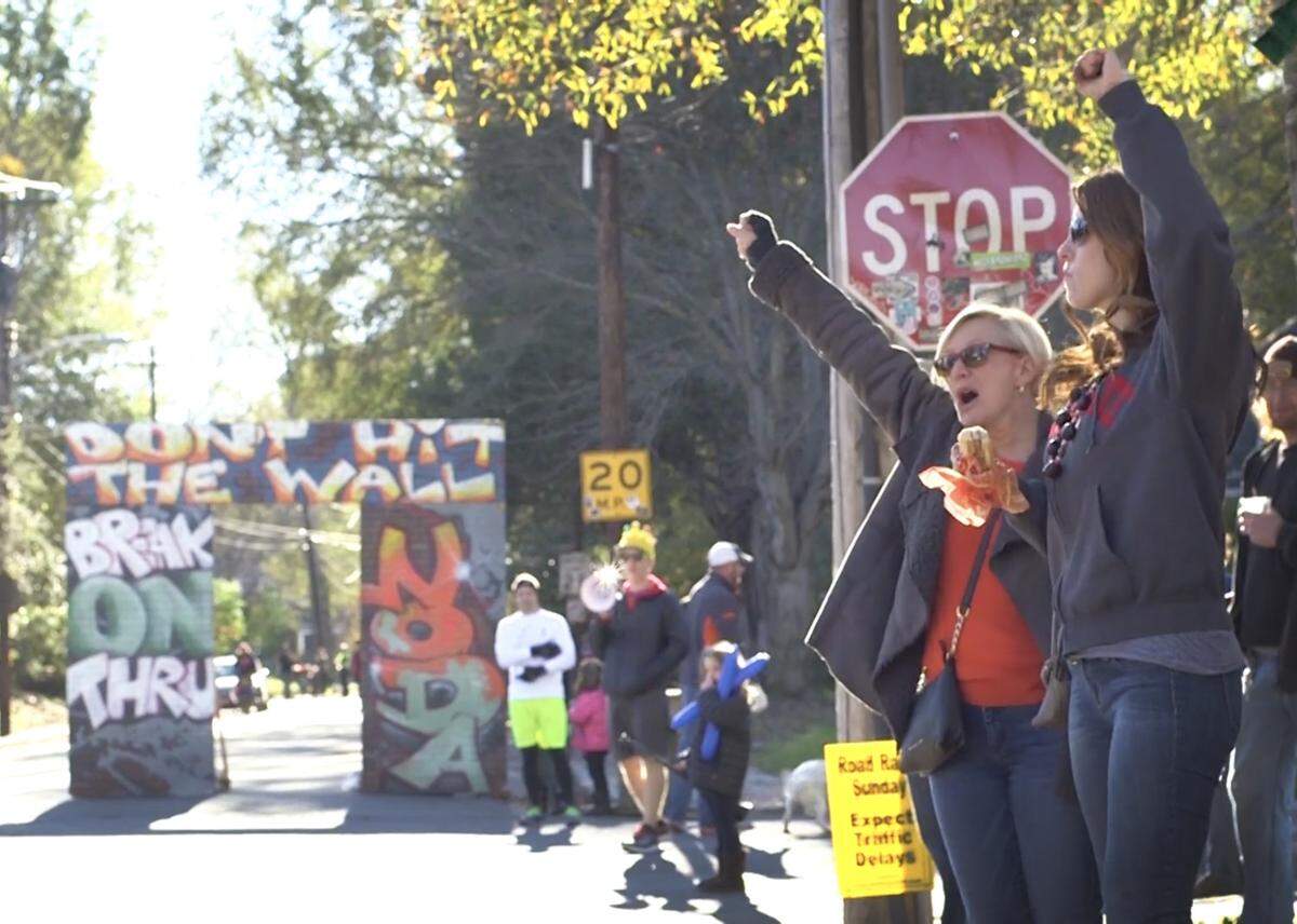 Photo courtesy of the Charlotte Observer