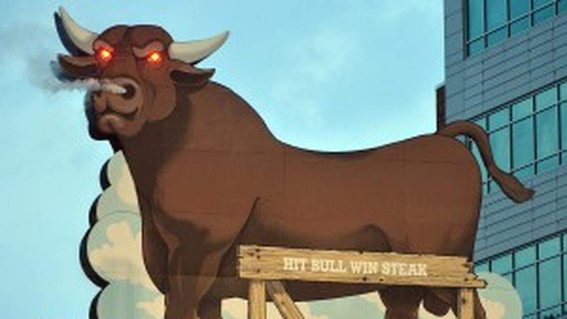 The ‘Field of Dreams’ game was a great start. Now MLB needs to Hit Bull, Win Steak.