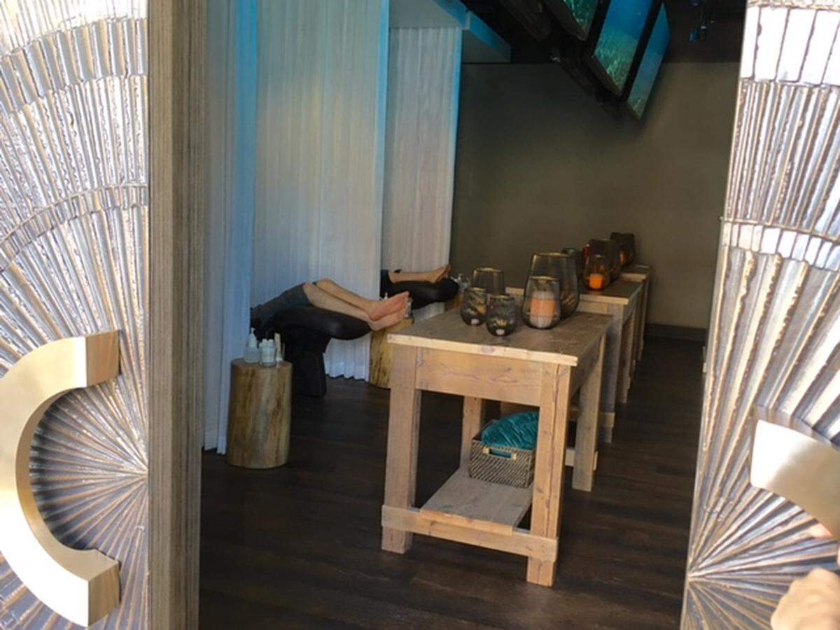 The Zen Den