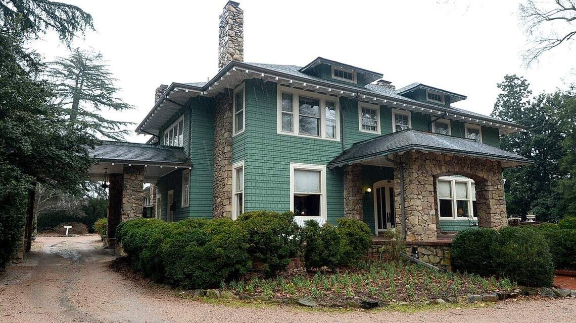 Construction starts on historic Plaza Midwood estate after years in limbo