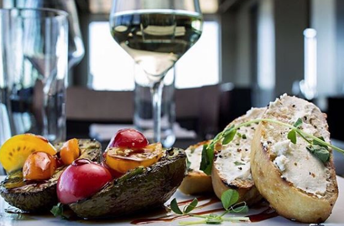 via Instagram (fahrenheitclt)