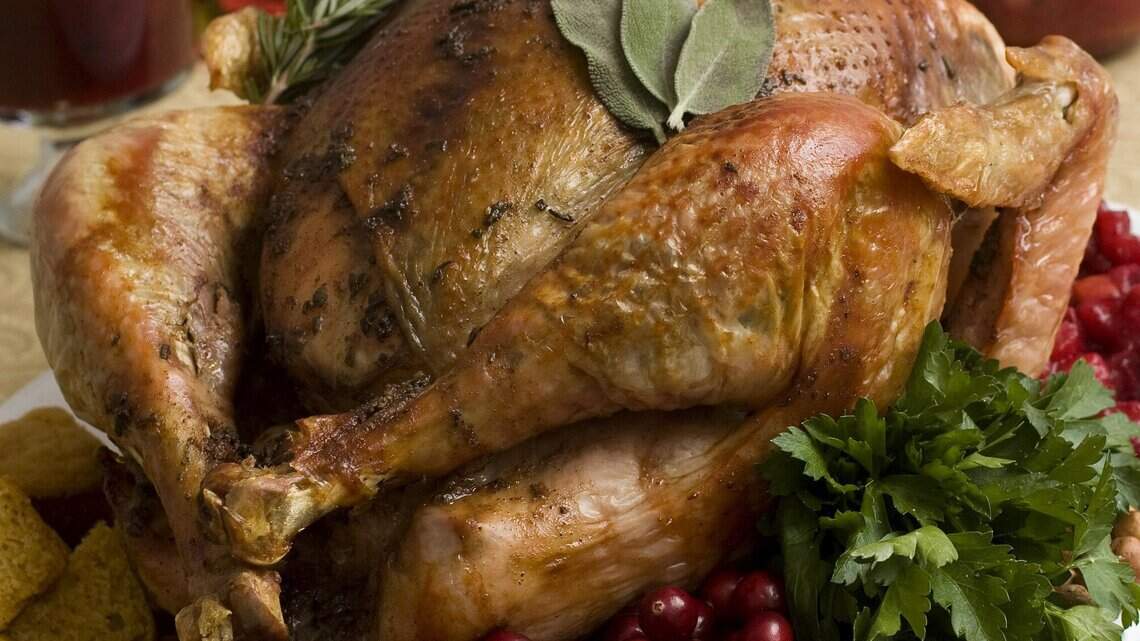 Forgoing the traditional family dinner? Here are Columbia restaurants open on Thanksgiving