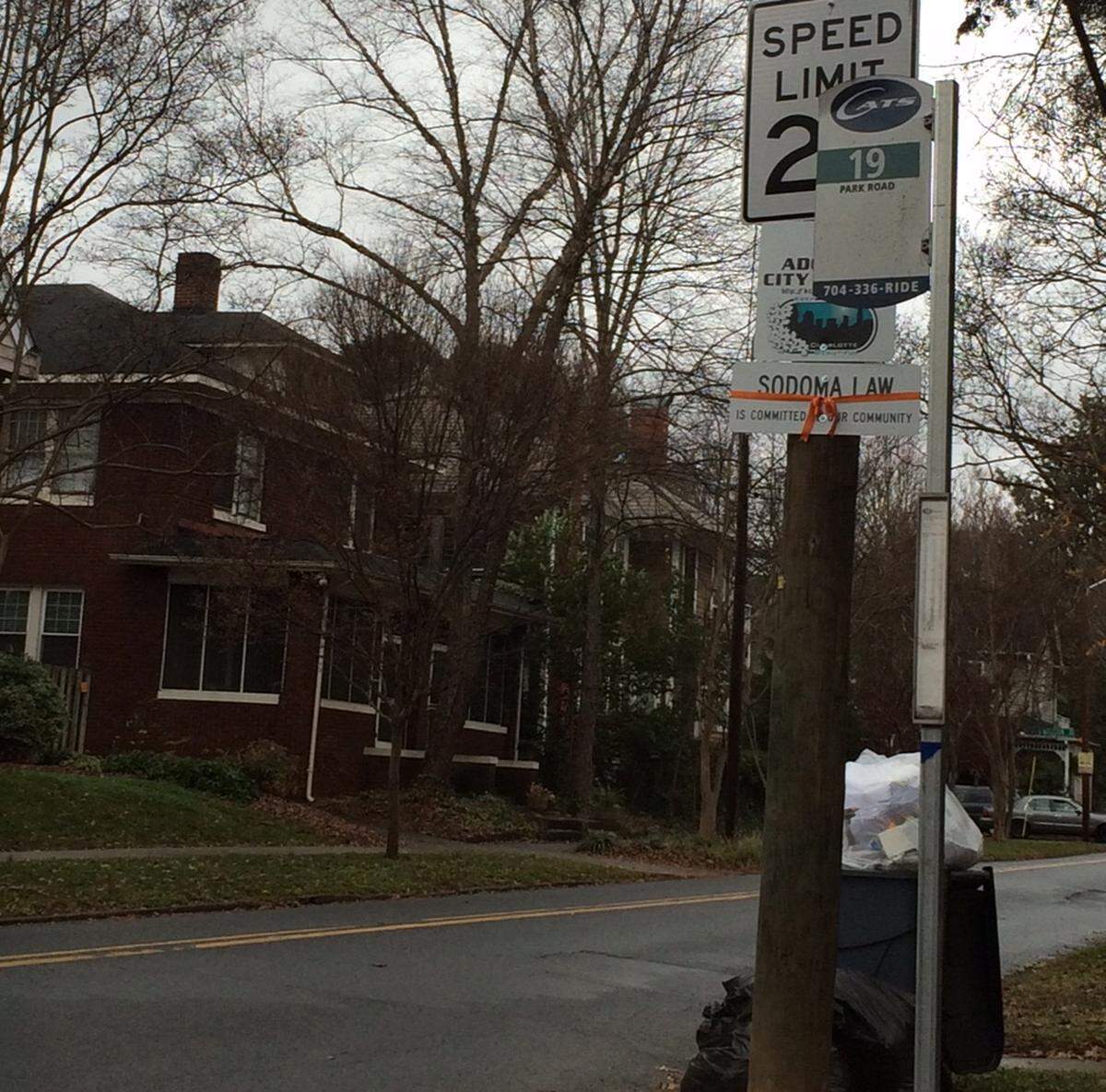 Euclid Avenue