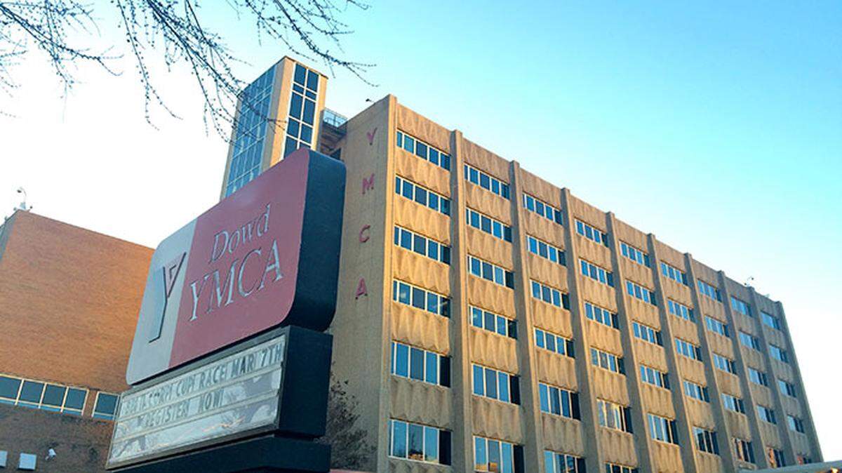 YMCA of Greater Charlotte (the Dowd branch shown in this file photo) has decided how to spend its largest single donation in the nonprofits history $18 million from billionaire MacKenzie Scott.