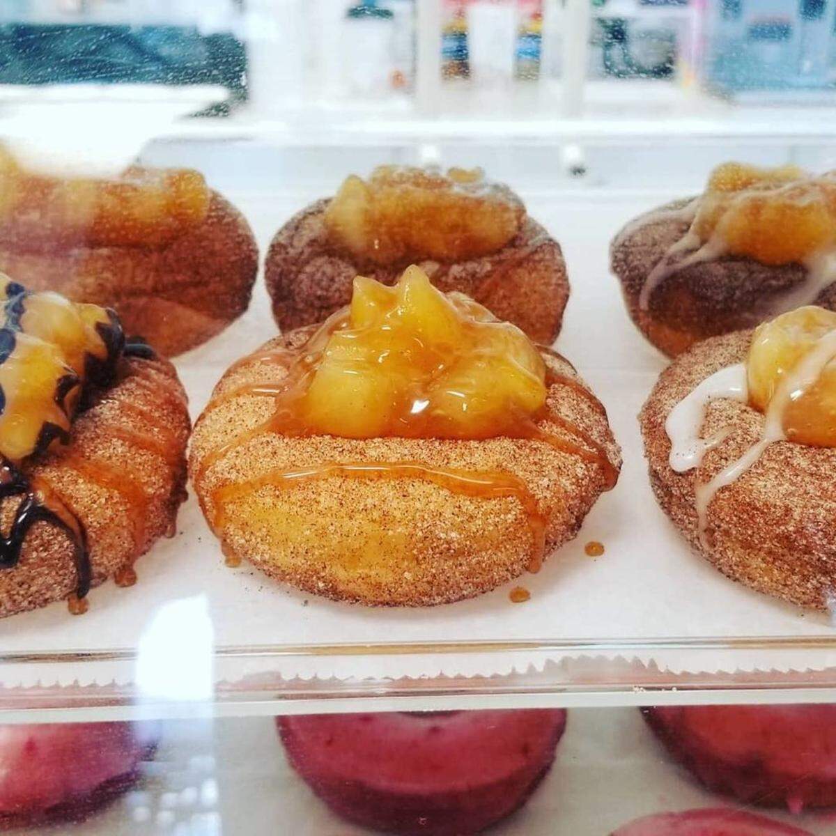 Courtesy of Dough Re Mi