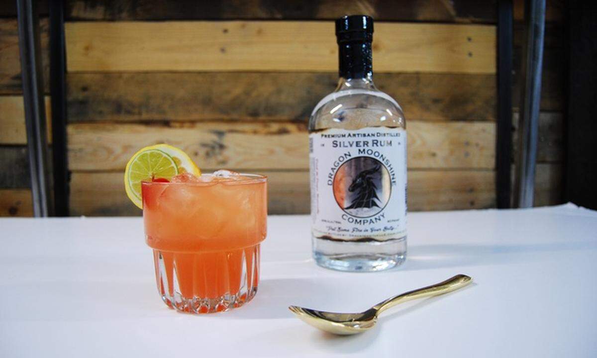 via Dragon Moonshine Company