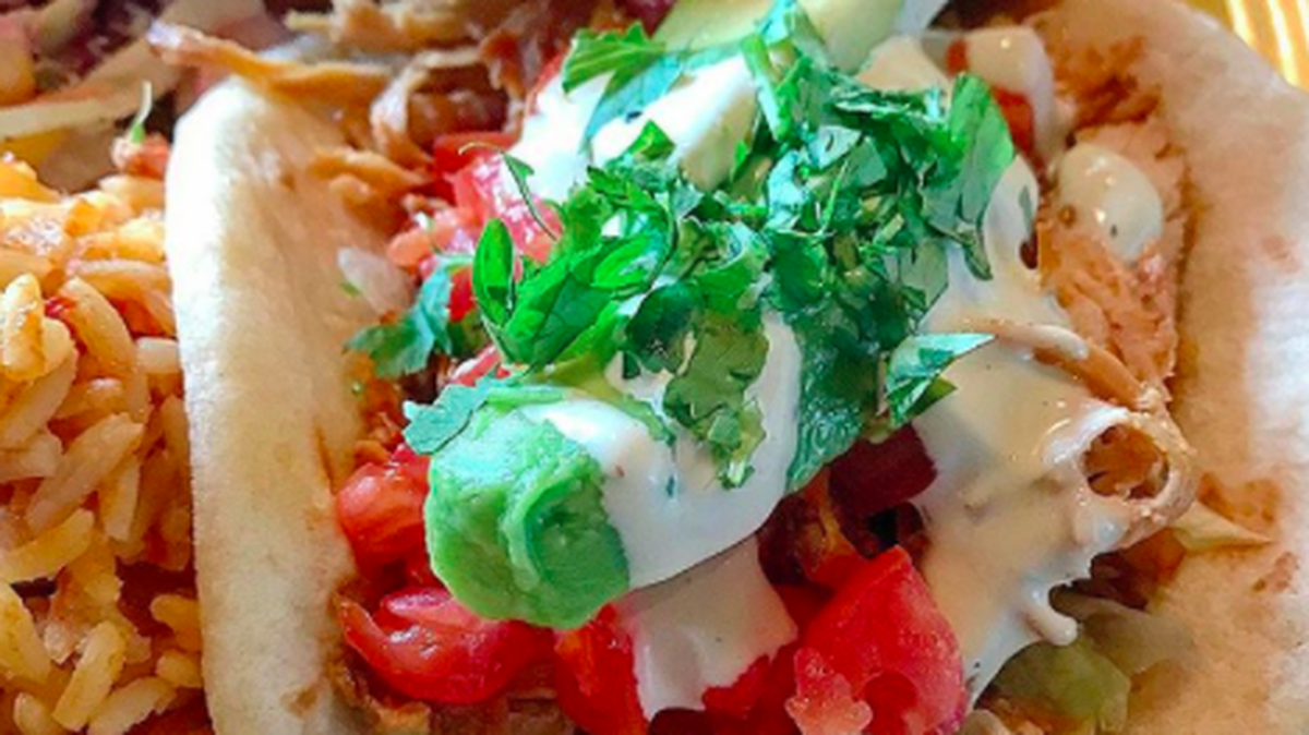 Paco's Tacos