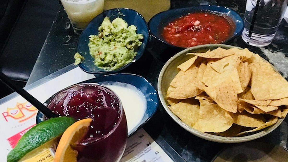 RuRu’s Tacos & Tequilla.