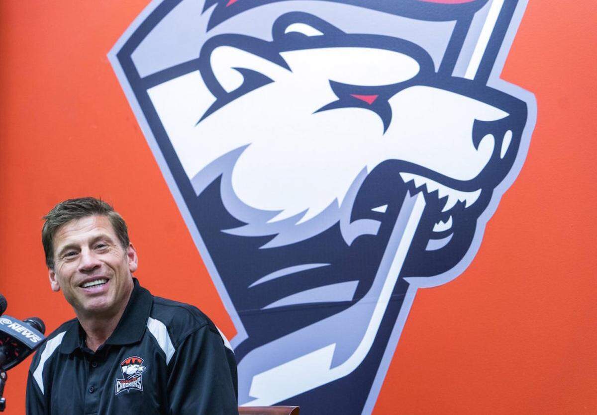 Ulf Samuelsson