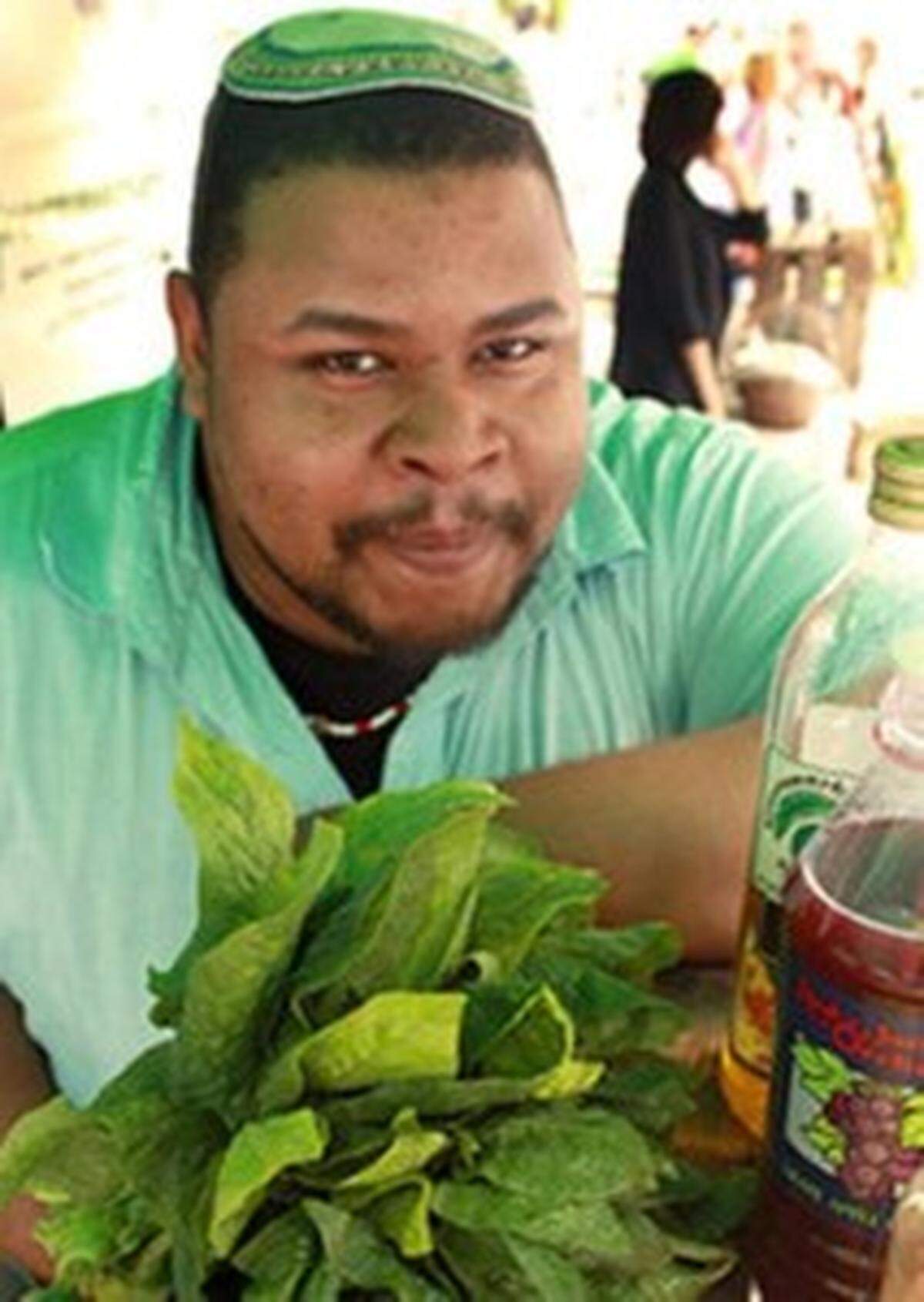 Michael Twitty