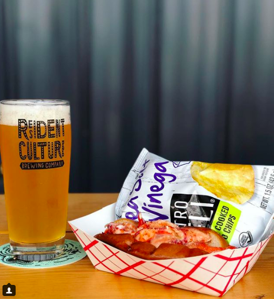 Via @residentculture on Instagram