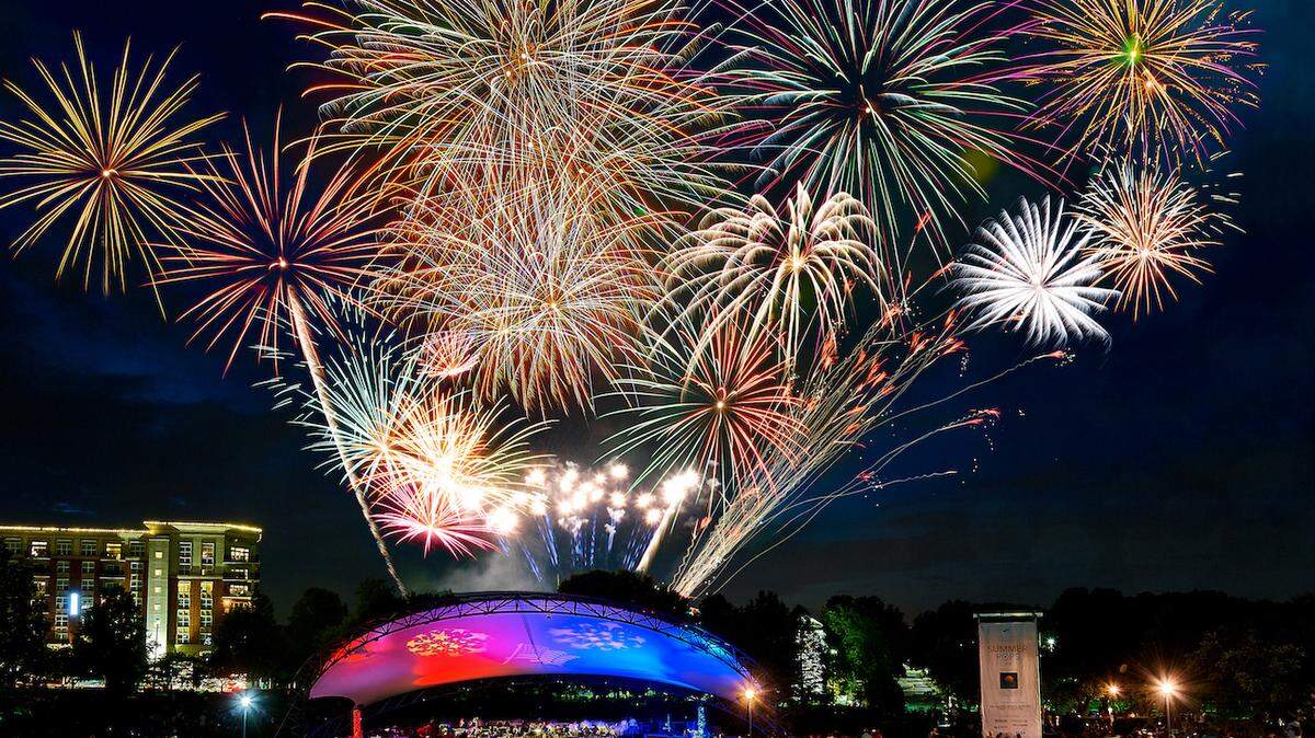 Courtesy of Charlotte Symphony