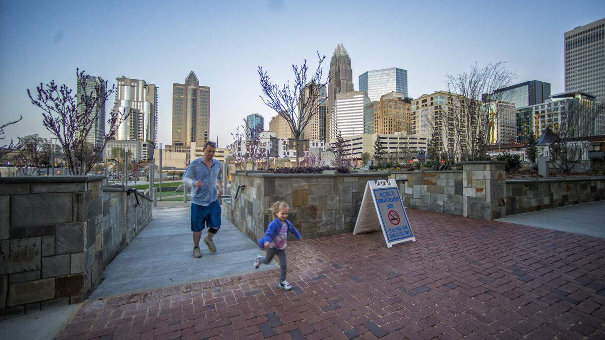 CharlotteFive archives