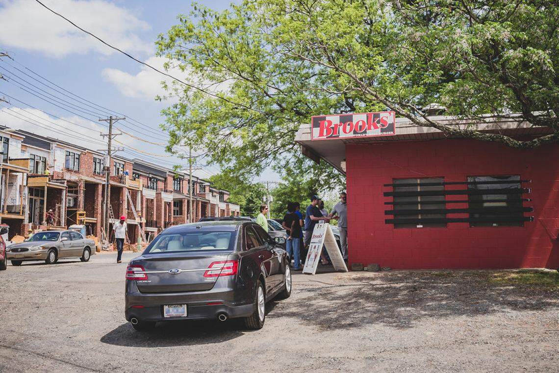 Photo by Michael Hrizuk