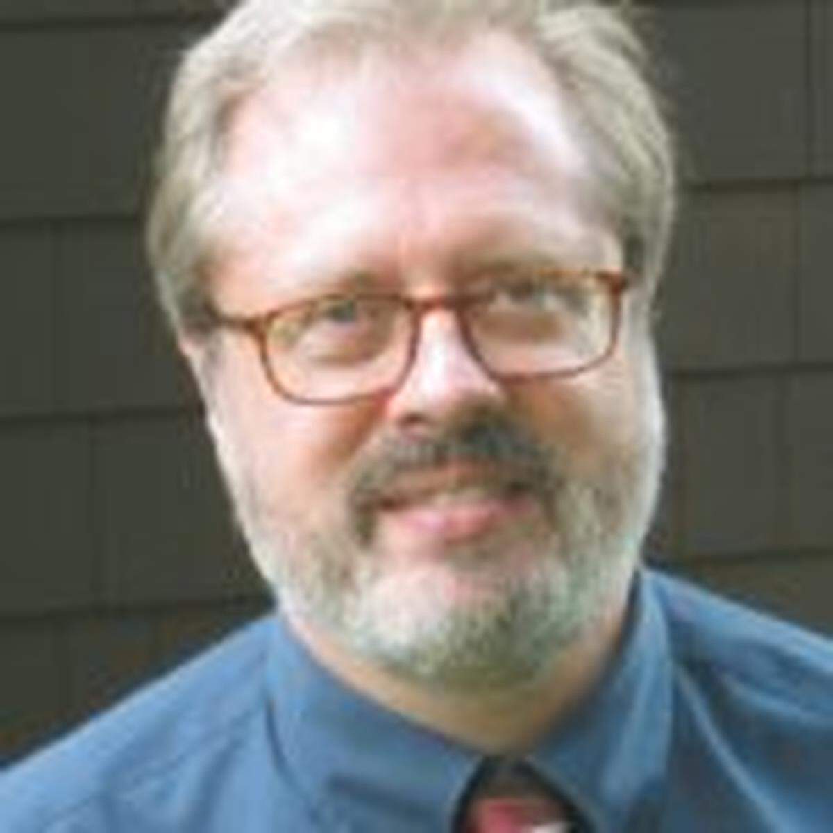 Tom Hanchett