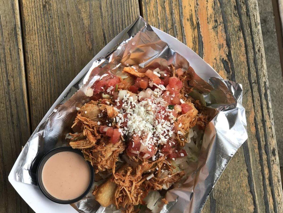 Courtesy of Sabor Latin Street Grill