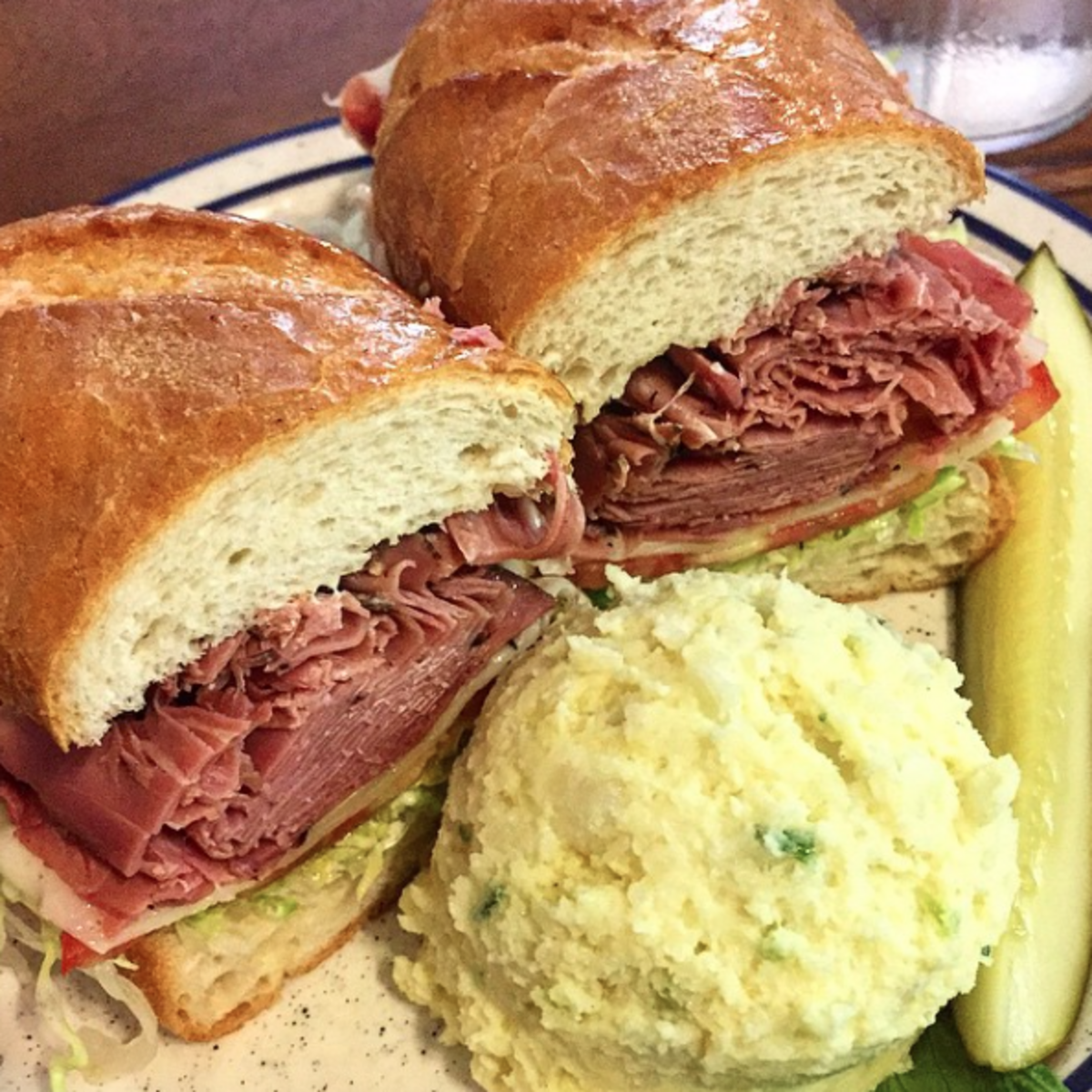 via Eat CLT's Instagram