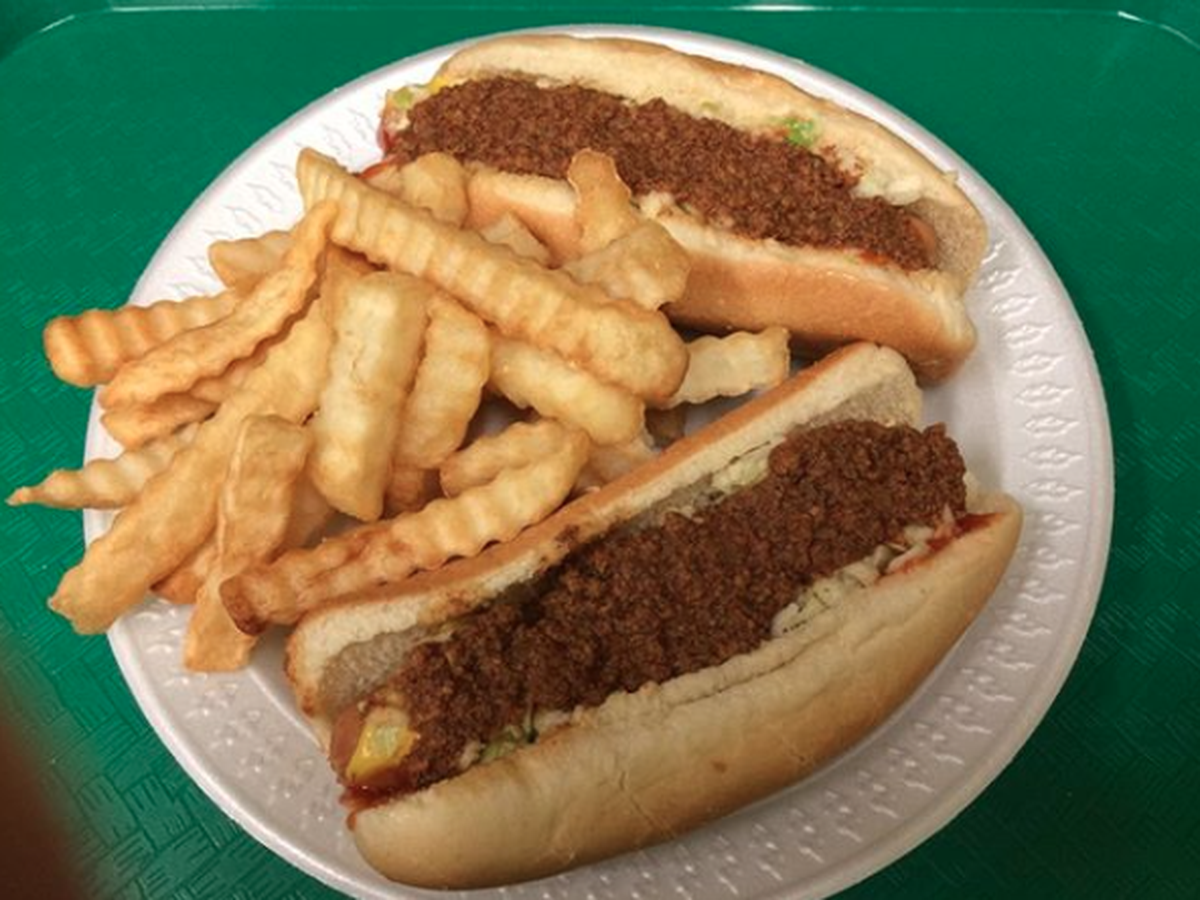 via Green's Lunch's Instagram