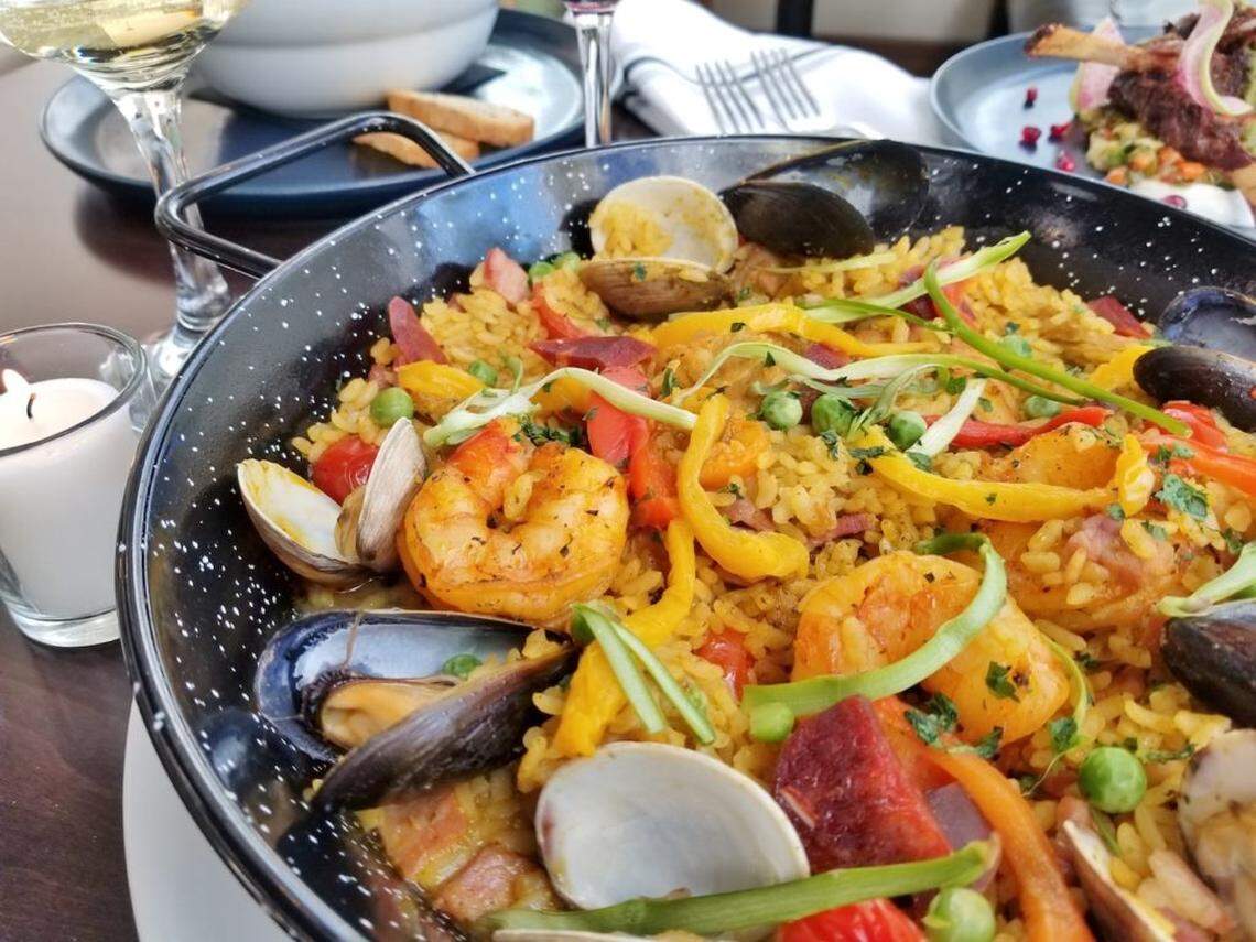 Courtesy of Bar Marcel