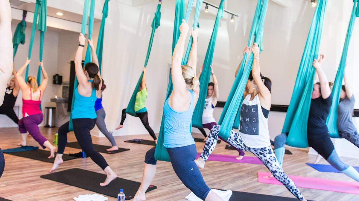 Photo courtesy of AIR SouthPark