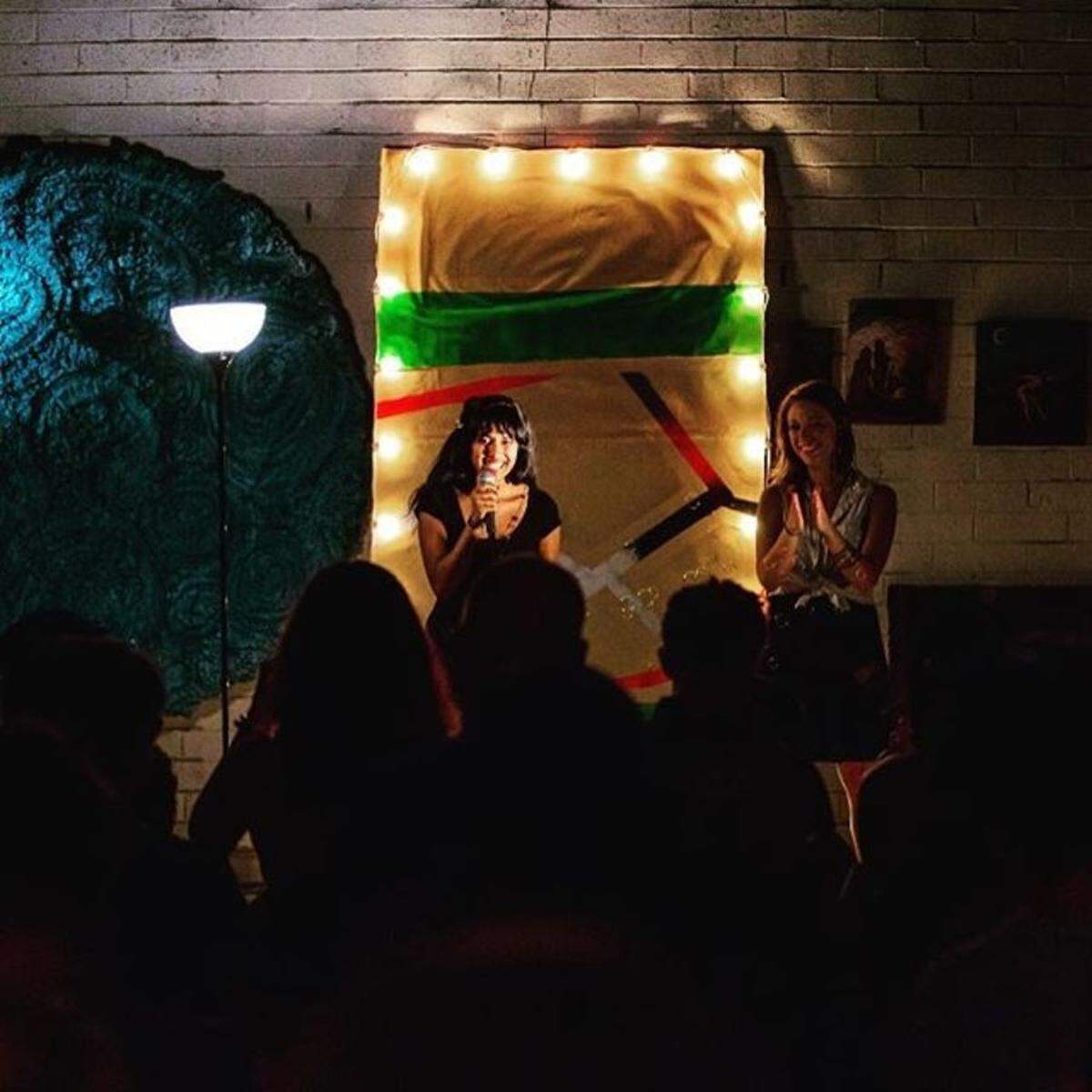 @cltstorytellers