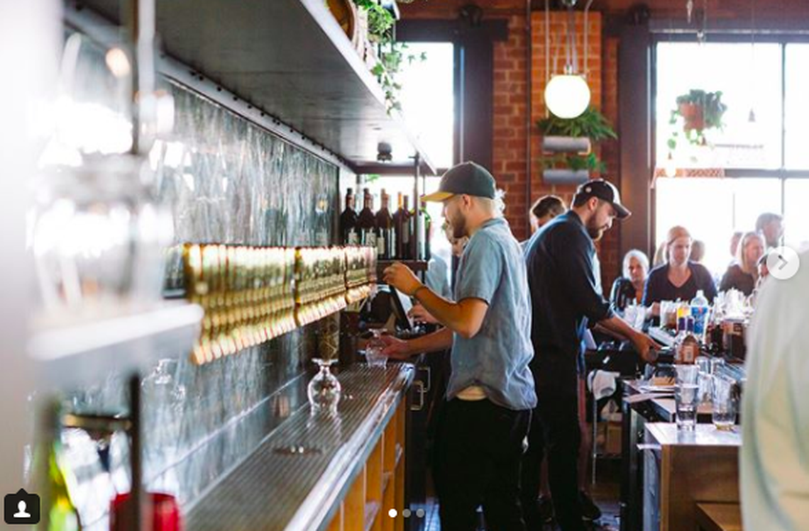 Via @hydebrewing on Instagram