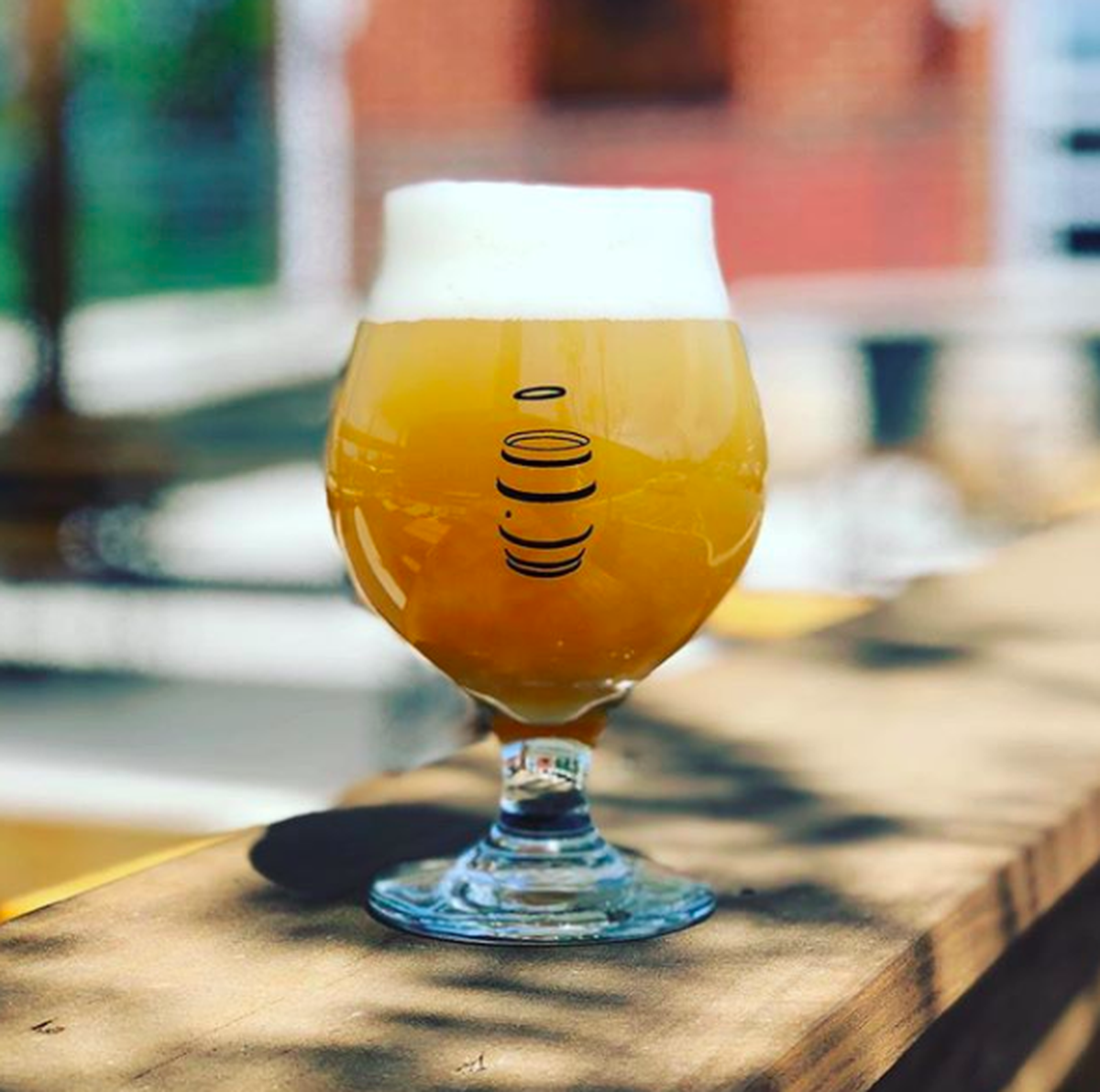 Via Instagram @divinebarrelclt