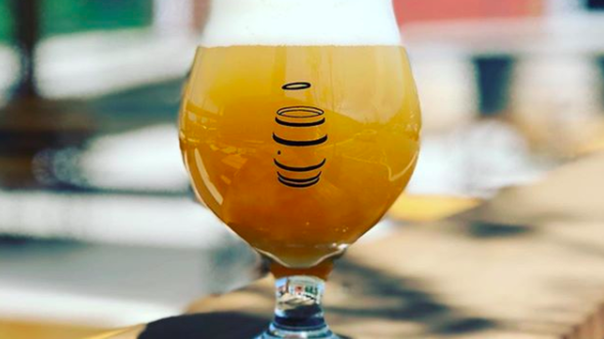 Via Instagram @divinebarrelclt