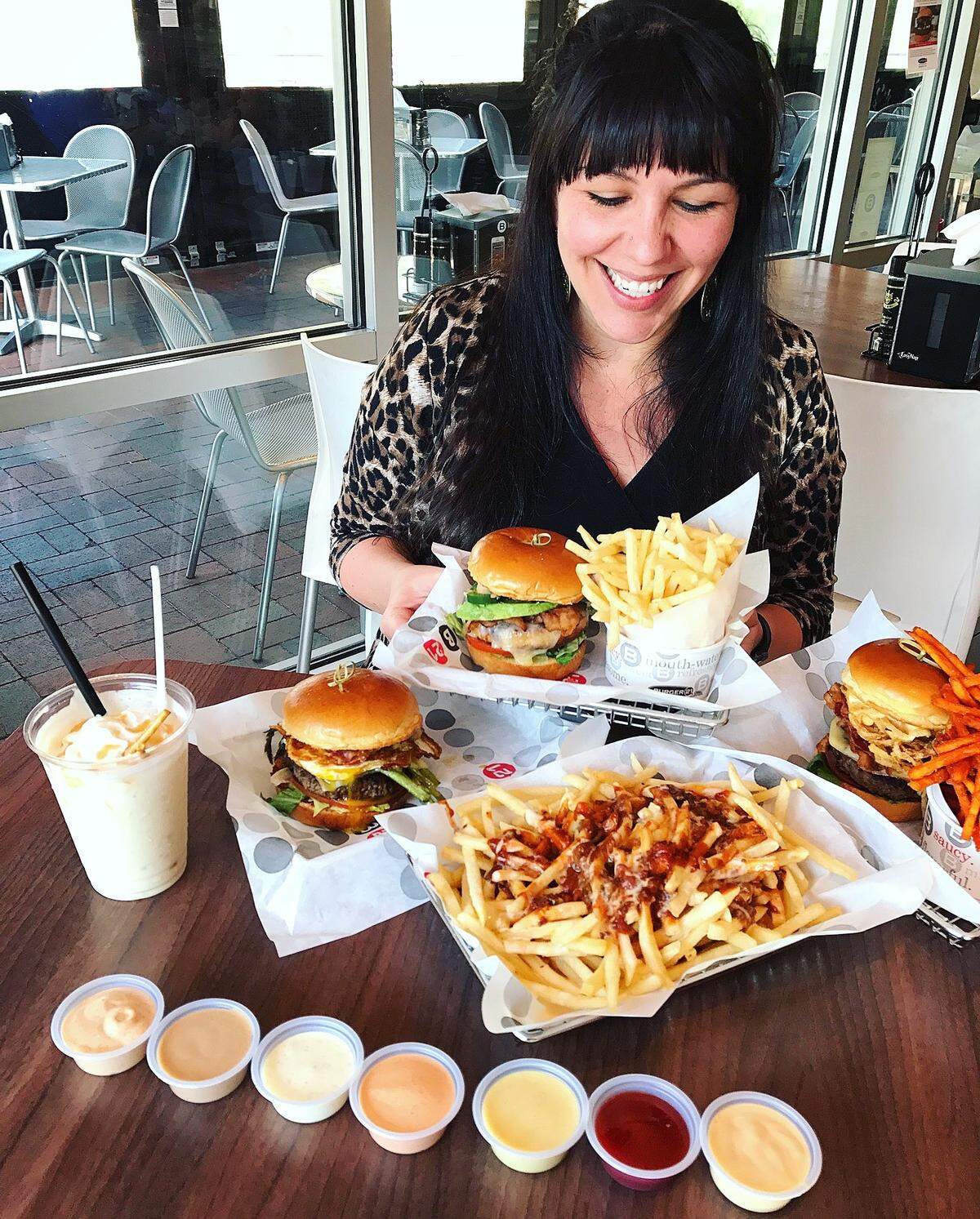 Photo via @sliceofjess Instagram
