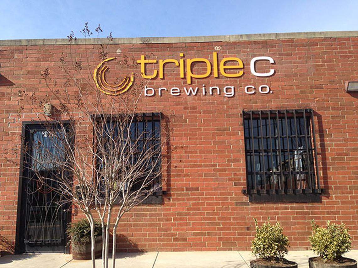 CharlotteFive archives