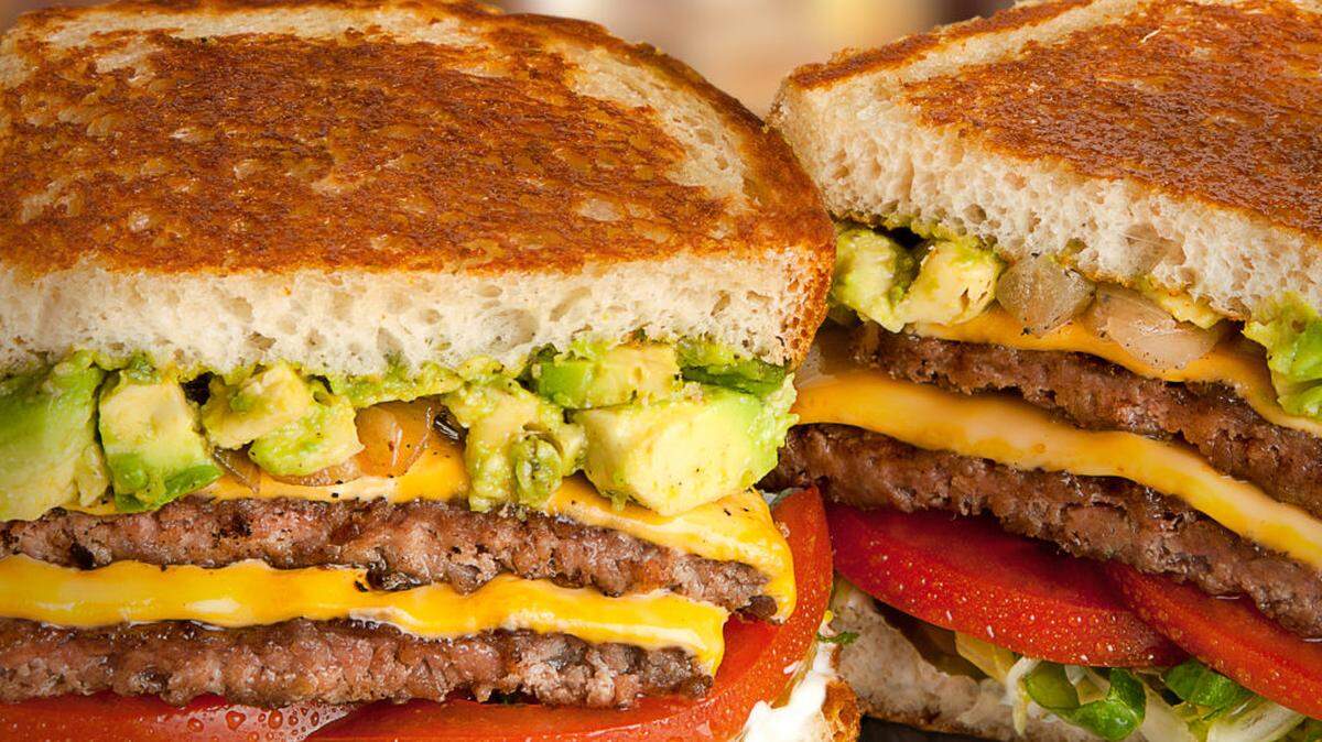 The Habit Burger Grill, based in California, plans to open about 15 stores in the Charlotte region, including two by the end of the year. The fast-casual chain’s The Santa Barbara Charburger is a menu favorite with two chargrilled beef patties, avocado, caramelized onions, American cheese, lettuce, tomato, pickles and mayo on grilled sourdough.