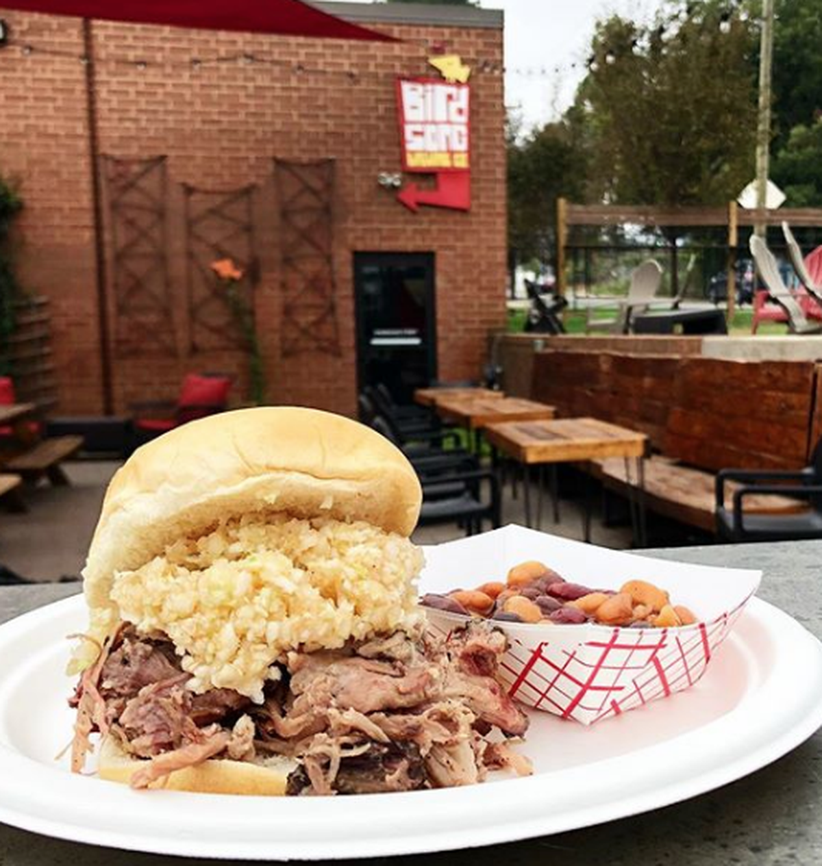 via sweetlewsbbq on Instagram