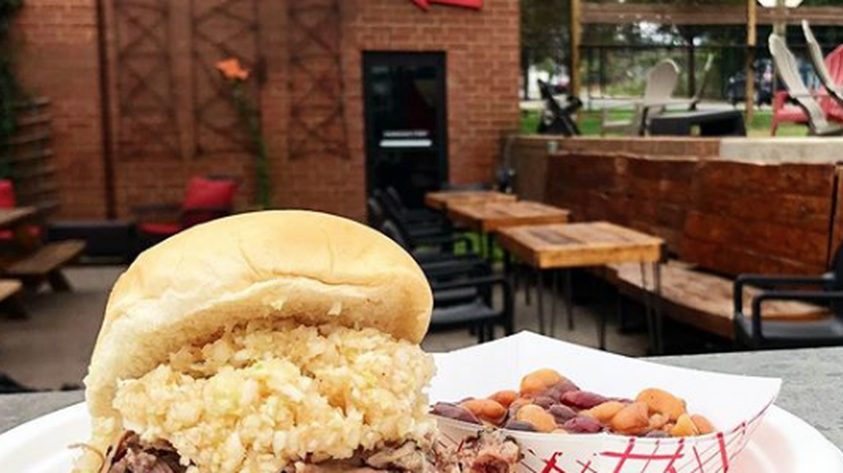 via sweetlewsbbq on Instagram