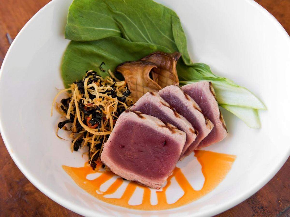 Tuna