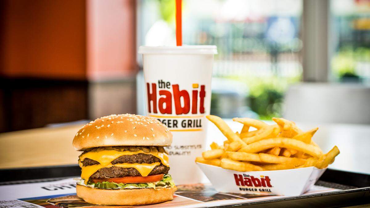 Courtesy of The Habit Burger Grill