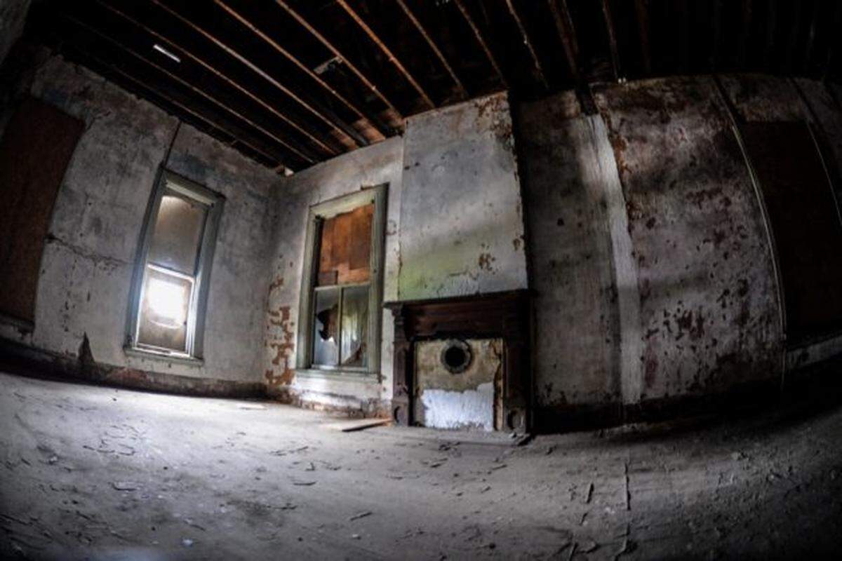 Photo: Justin Driscoll