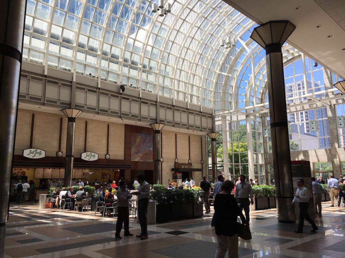 Photo by Jillian Mueller<br>Just Fresh